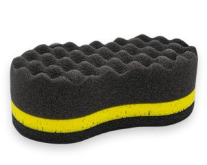 TENZI - Double Sided Washing Sponge