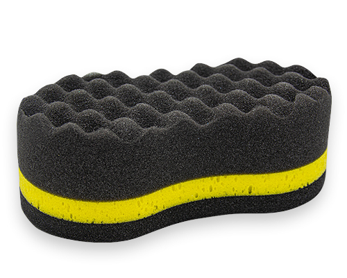 TENZI - Double Sided Washing Sponge 1 TENZI - Double Sided Washing Sponge