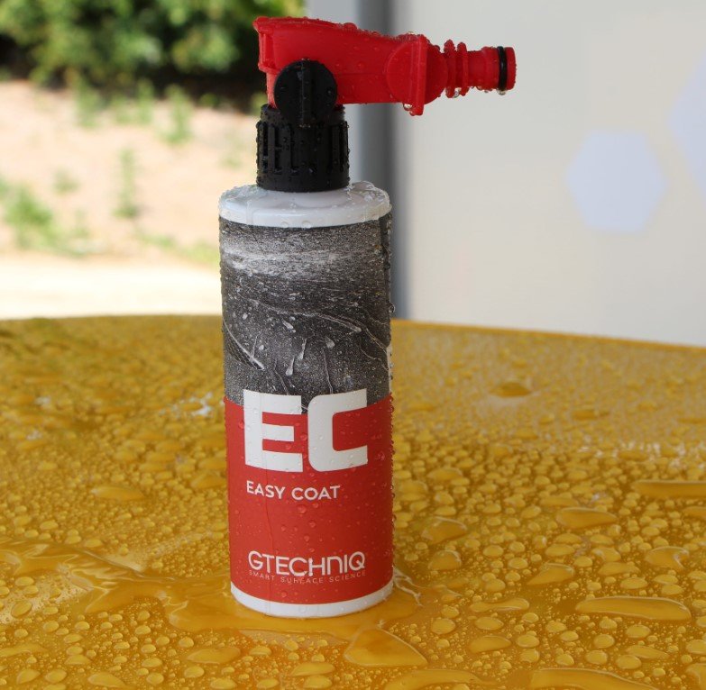 Gtechniq Easy Coat 5 easycoat 1