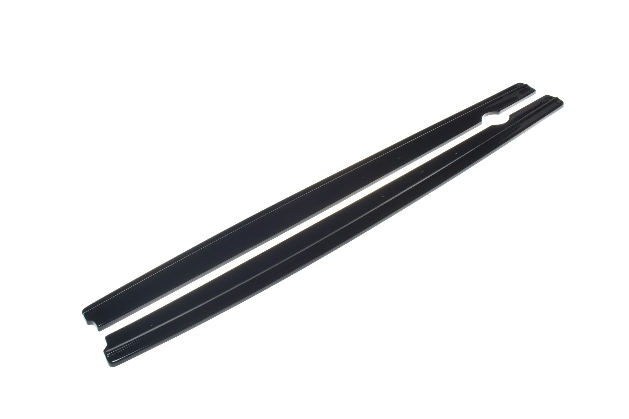 Maxton Design BMW X3 F25 MSport Side Skirt Extensions - Gloss (Facelift 2014-2017) 6 Maxton Design BMW X3 F25 MSport Side Skirt Extensions - Gloss (Facelift 2014-2017) - Image 6