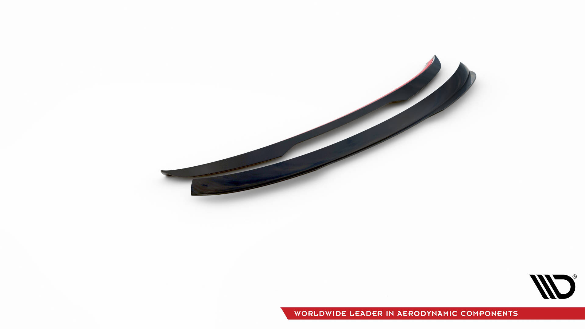 Maxton Design Mini One Spoiler Extension - Gloss (R56 2006-2010) 4 Maxton Design Mini One Spoiler Extension - Gloss (R56 2006-2010) - Image 4