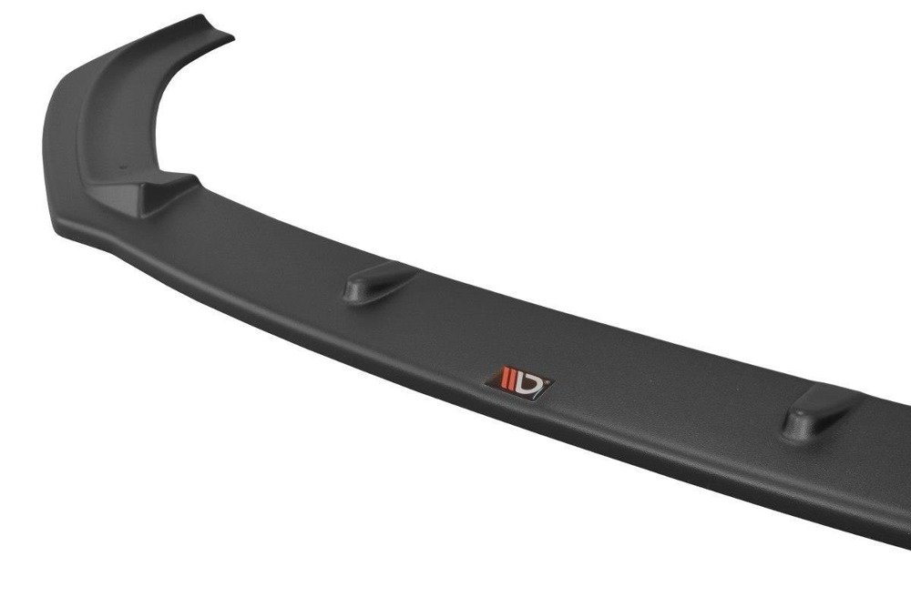 Maxton Design Audi A3 S-Line Saloon Front Lip V.1 - Gloss (8V Facelift 2016-2020) 5 Maxton Design Audi A3 S-Line Saloon Front Lip V.1 - Gloss (8V Facelift 2016-2020) - Image 5