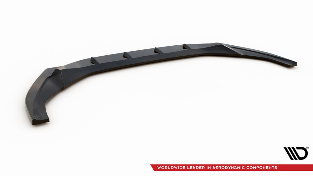 Maxton Design Audi A5 S-Line Coupe/Sportback Front Lip - Gloss (F5 Facelift 2019-2024) 7 Maxton Design Audi A5 S-Line Coupe/Sportback Front Lip - Gloss (F5 Facelift 2019-2024) - Image 7