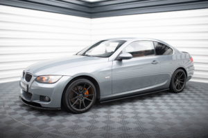 Maxton Design BMW 3 Series E92 Msport Side Skirt Extensions - Gloss (2005-2011) 13 Maxton Design BMW 3 Series E92 Msport Side Skirt Extensions - Gloss (2005-2011)