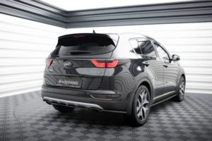 Maxton Design Kia Sportage Mk4 15-18 GT-Line Spoiler - Gloss (2015-2018) 11 Maxton Design Kia Sportage Mk4 15-18 GT-Line Spoiler - Gloss