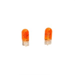 Amber T10 / W5W Autostyle 9 eu 1012a 1 1