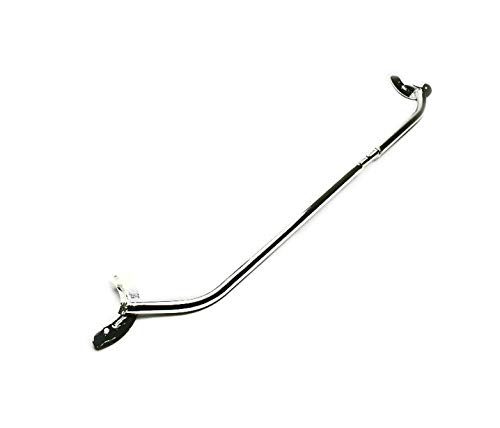 TA Technix - Golf 4 Front Strut Bar / Bora Front Strut Bar / Leon Mk1 Front Strut Bar / Octavia Mk1 Front Strut Bar / A3 8L Front Strut Bar 1 Golf 4 Front Strut Bar / Bora Front Strut Bar / Leon Mk1 Front Strut Bar / Octavia Mk1 Front Strut Bar / A3 8L Front Strut Bar