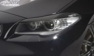 RDX BMW 5 Series F10 Eye Brows (2012-2014) 14 RDX BMW 5 Series F10 Eye Brows (2012-2014)