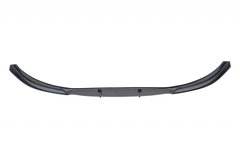 VW Transporter T5.5 08- Front Lip 1 facelift kt