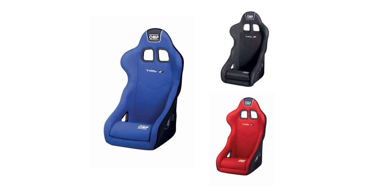 FIA OMP TRS E BUCKET SEAT 3 fia omp trs e bucket seat