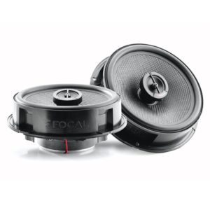 Focal VW/Seat/Skoda Direct Fit Front Door Speakers 9 focal vw speakers