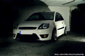Prosport Coilover Kit - Ford Fiesta Mk6 ST JH JD / Mazda 2 Mk1 17 Prosport Coilover Kit - Ford Fiesta Mk6 ST JH JD / Mazda 2 Mk1