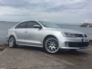 VW Jetta GLI Side Skirts - Mk6 (2011-2018) 6 gli kit karl 1
