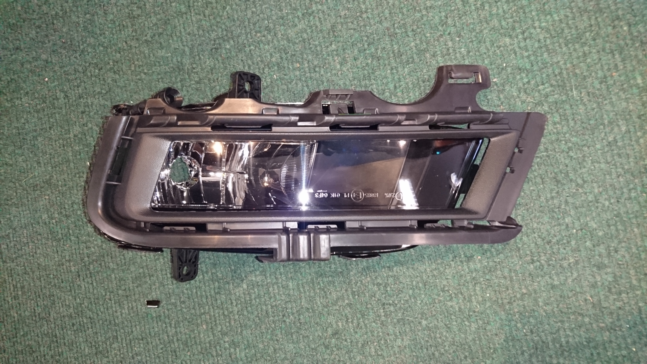 VW Golf 7 Fog Lights 4 golf 7 fogs and grilles 1 scaled