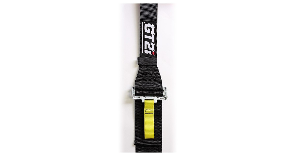 GT2i Race 6-Point Sedan Harness -FIA Approved 7 gt2i race 6pts sedan harness fia 8853 d