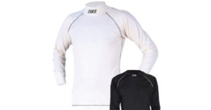 GT2I RACE FIA T-SHIRT - Black