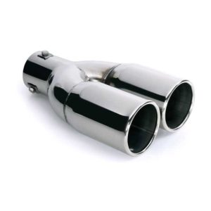 GTi Style Exhaust Tip 13 GTi Style Exhaust Tip