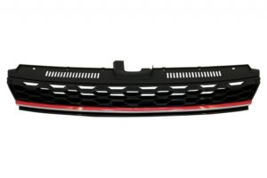VW Golf 7.5 17+ GTi Debadged Grill