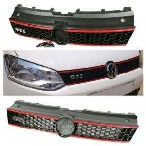 VW Polo Gti Grill - Mk5 2009-2018 9 VW Polo Gti Grill - Mk5 2009-2018