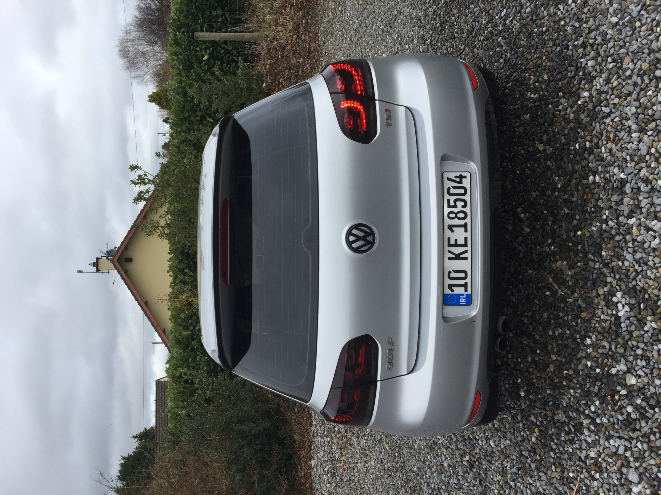 VW Golf 6 GT LED Rear Lights - Smoked 4 hd smoked gt tail lights 2 scaled