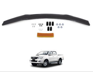 4x4 Bonnet Protector - Toyota Hilux (2006-2024)