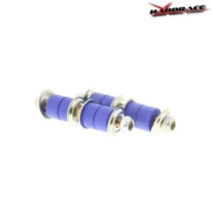 Hardrace Front End Link Set Reinforced (Civic/CRX 87-96/Integra 94-01) 2022 9 hr 6136