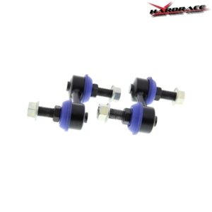 Hardrace Front End Link Set Reinforced (Civic 95-01) 2022 8 hr 6217