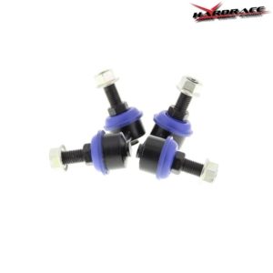 Hardrace Rear End Link Set Reinforced Short (Civic 95-01) 2022 12 hr 6231