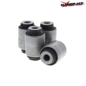 Hardrace Rear Lower Control Arm Bushings Eye Type (Civic/CRX 87-96/Del Sol/Integra 94-01) 2022 7 hr 6257
