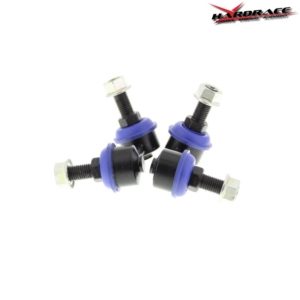 Hardrace Front End Link Set Reinforced (Civic 01-05/Integra 01-06) 2022 10 hr 6258
