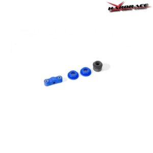 Hardrace Shifter Stabilizer Bushings (B-Engines 87-02) 2022 11 hr 6347