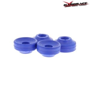 Hardrace Shock Upper Bushings Set (Civic/CRX 87-01/Del Sol/Integra 90-01) 2022 9 hr 6359