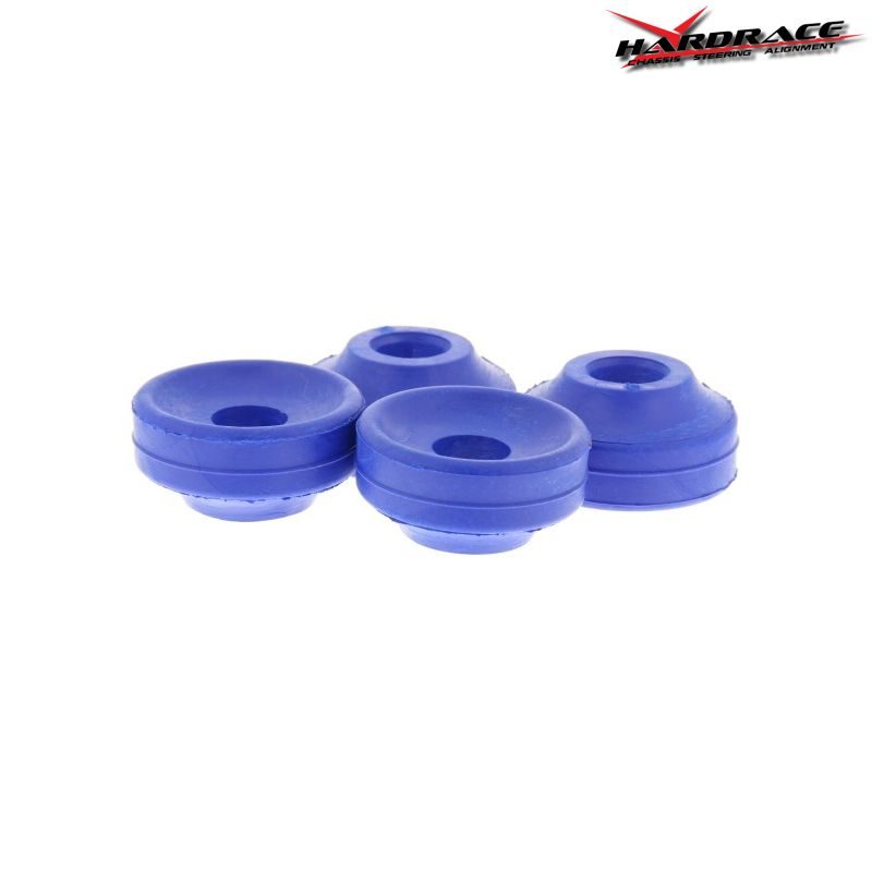 Hardrace Shock Upper Bushings Set (Civic/CRX 87-01/Del Sol/Integra 90-01) 2022 1 hr 6359