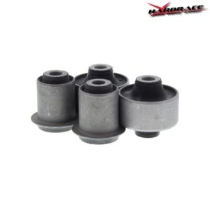 Hardrace Front Lower Control Arm Bushings 4 Pieces (Civic 01-05/CR-V/DC5 & FR-V) 2022 8 hr 6432
