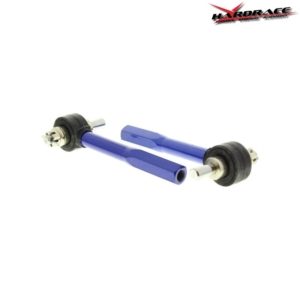Hardrace Tie Rod End, Outer Front Upside Down (Civic/CRX 87-01/Del Sol/Integra 90-01) 2022 10 hr 6565