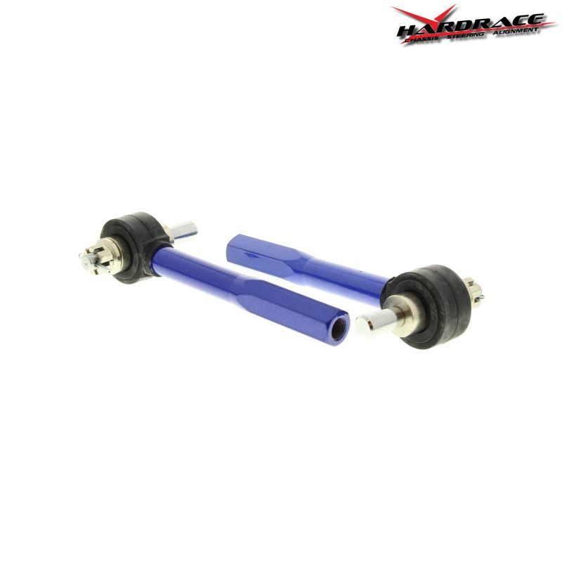 Hardrace OE Style Tie Rod Ends For Honda Civic EG EK & Integra DC2 Type R – Front Left/Right
