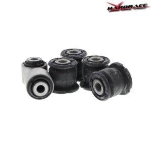 Hardrace Rear Knuckle Bushings (Civic 01-05/Integra 01-06) 2022 6 hr 6593