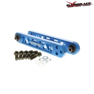 Hardrace Rear Lower Control Arms (Civic 01-05) 2022 6 hr 6615