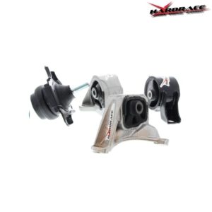 Hardrace Replacement Mounts 4 Pieces Racing Version (Civic EP3/Integra DC5) 2022 6 hr 6676