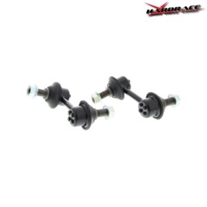 Hardrace Front End Link Set Reinforced (Accord 2001-2008) 2022 7 hr 6752