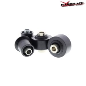 Hardrace Front Lower Control Arm Bushings 4 Pieces (Civic 01-05/CR-V/DC5 & FR-V) 2022 7 hr 6933