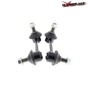 Hardrace Rear End Link Set Reinforced (Accord 2001-2008) 2022 12 hr 6980