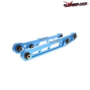 Hardrace Rear Lower Control Arms (Civic/CRX 87-96/Del Sol/Integra DC2) 2022 12 hr 7114