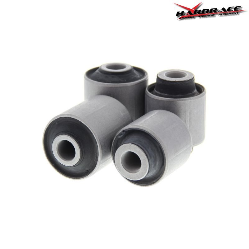 Hardrace Front Lower Control Arm Bushings 4 Pieces (Civic 91-96/Civic 95-01 5dr/Del Sol/Integra) 2022 1 hr 7201