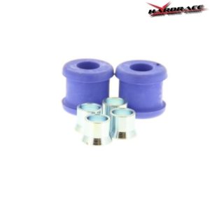 Hardrace Rear End Link Bushings (Civic/CRX 87-96/Del Sol/Integra 90-01) 2022 14 hr 7324