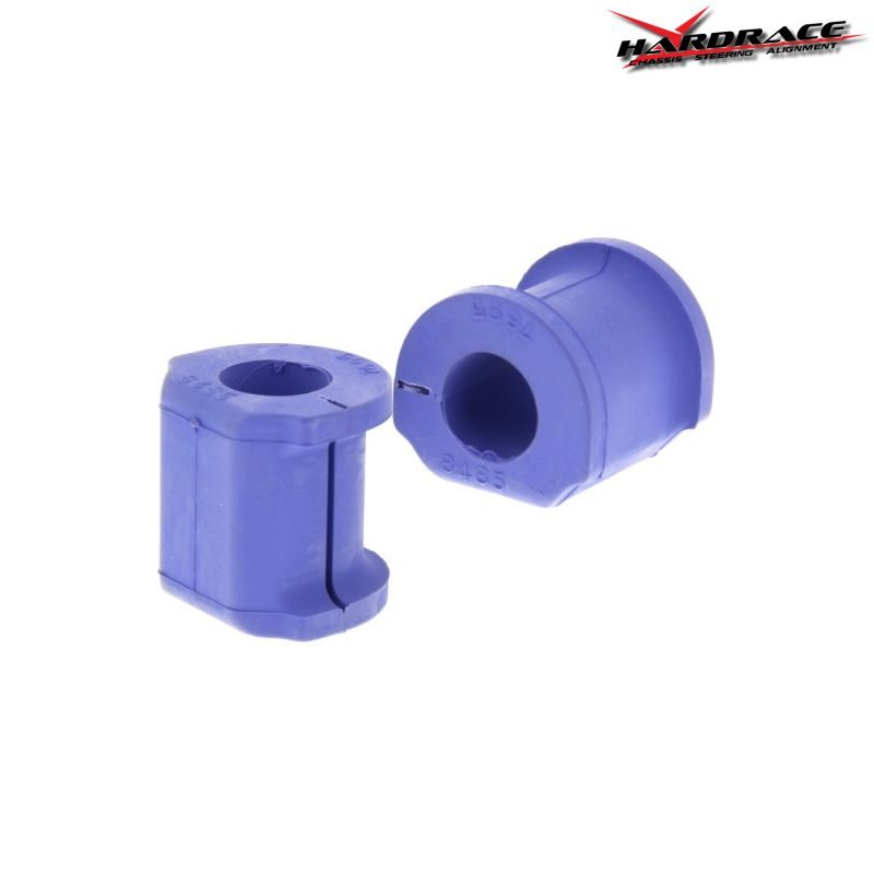 Hardrace Sway Bar Bushings Front 25mm (Integra 94-01) 2022 1 hr 7449 2