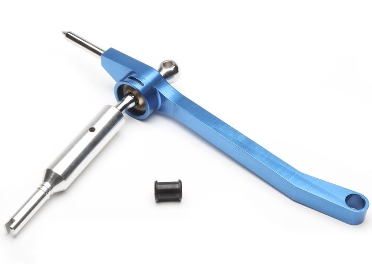 TA Technix BMW 3 Series E36 Short Shifter - 5 Speed 1 TA Technix BMW 3 Series E36 Short Shifter - 5 Speed