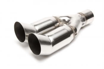 DTM Style Universal Exhaust Tip 1 DTM Style Universal Exhaust Tip
