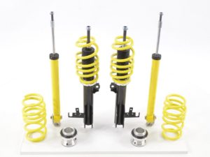 FK Coil-Overs Opel Insignia 18 FK Coil-Overs Opel Insignia