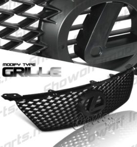 Lexus IS220 ISF Style Front Grill 12 isf grill